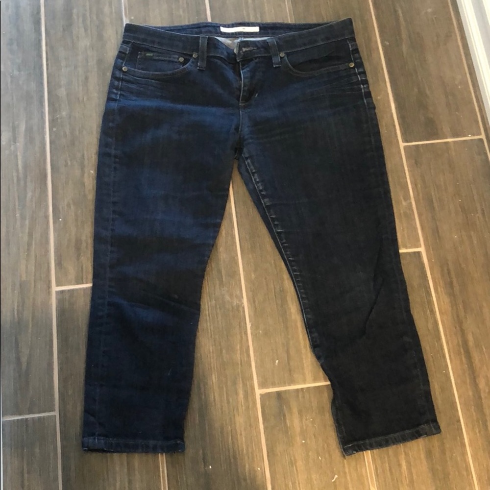 Joe’s Jeans Capris